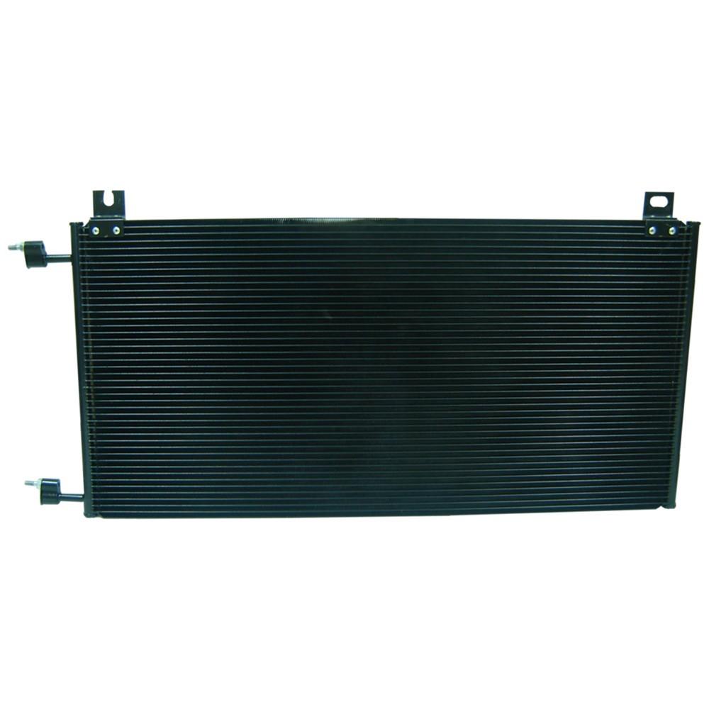GPD A/C Condenser 3026C