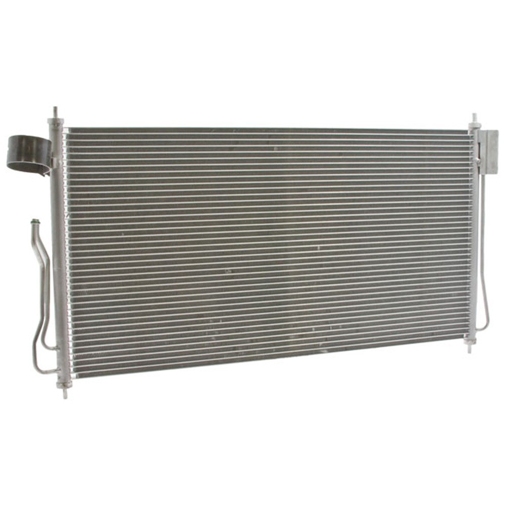 GPD A/C Condenser 3034C