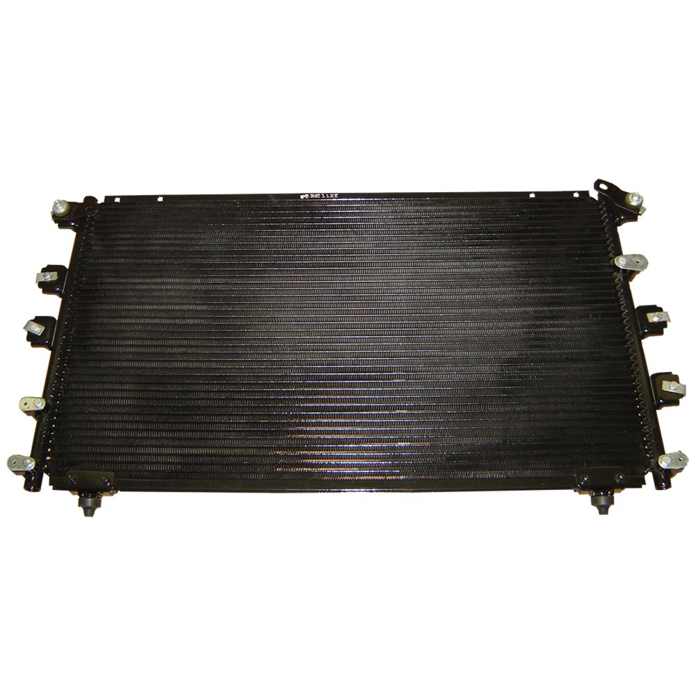 GPD A/C Condenser 3042C