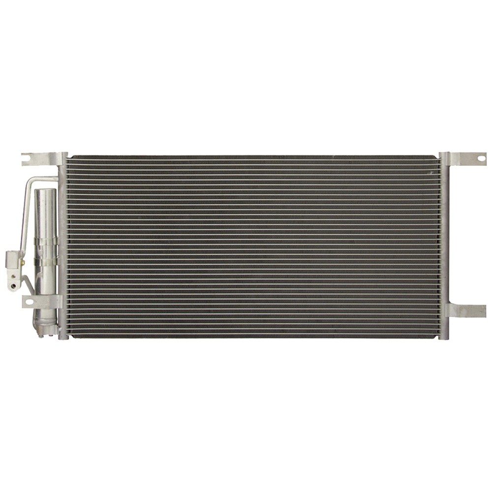 GPD A/C Condenser 3050C