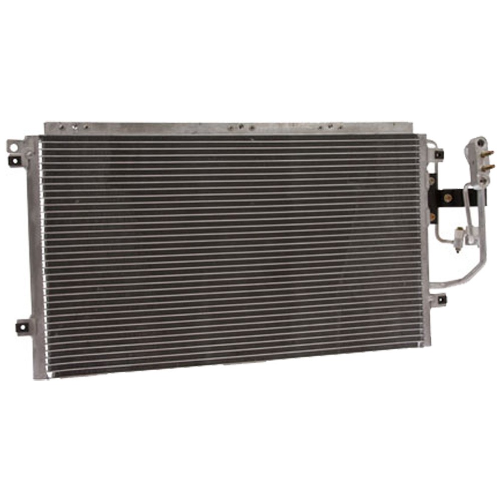GPD A/C Condenser 3051C