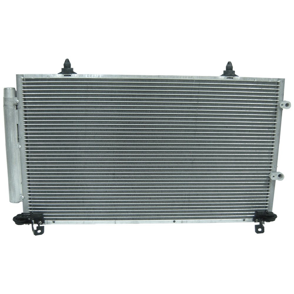 GPD A/C Condenser 3052C