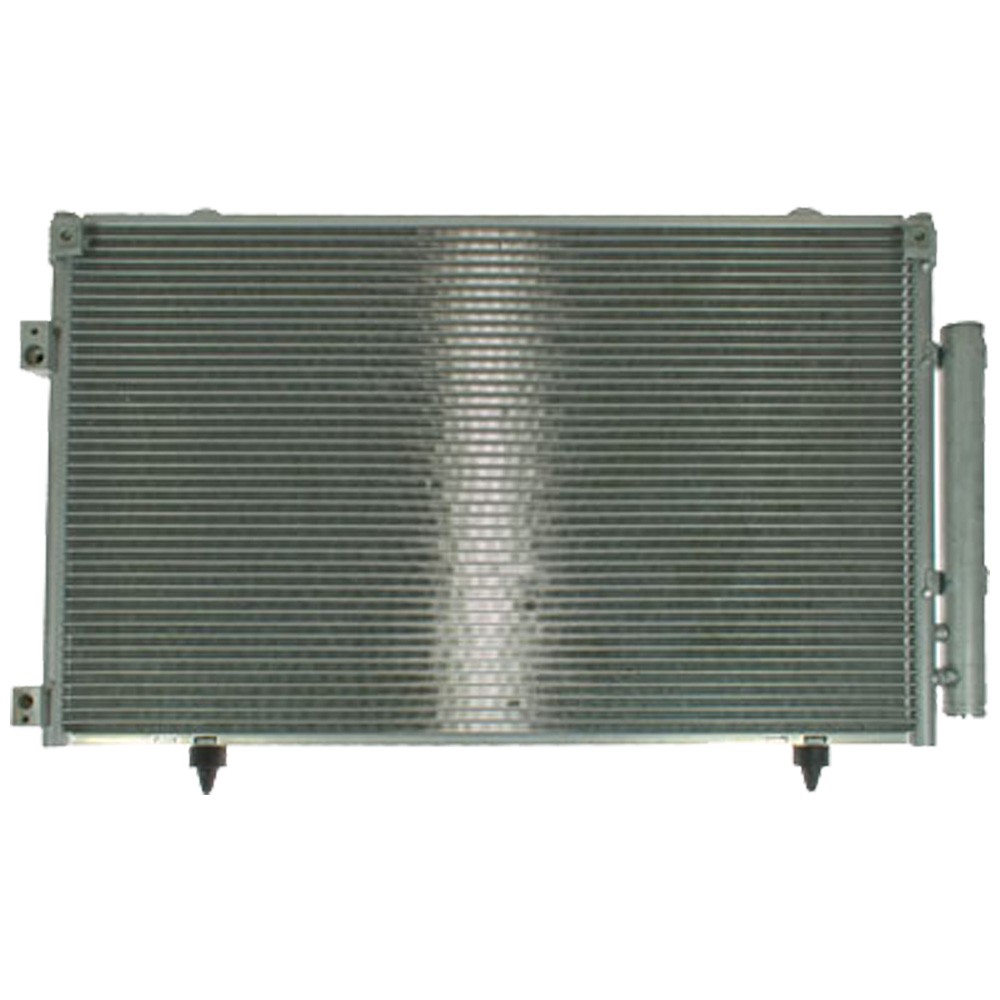 GPD A/C Condenser 3053C