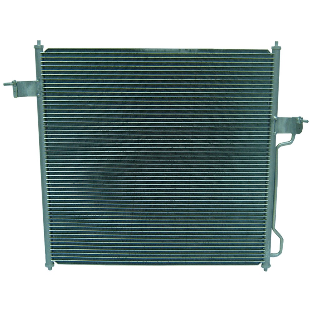 GPD A/C Condenser 3056C