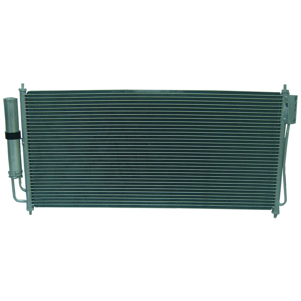 GPD A/C Condenser 3057C