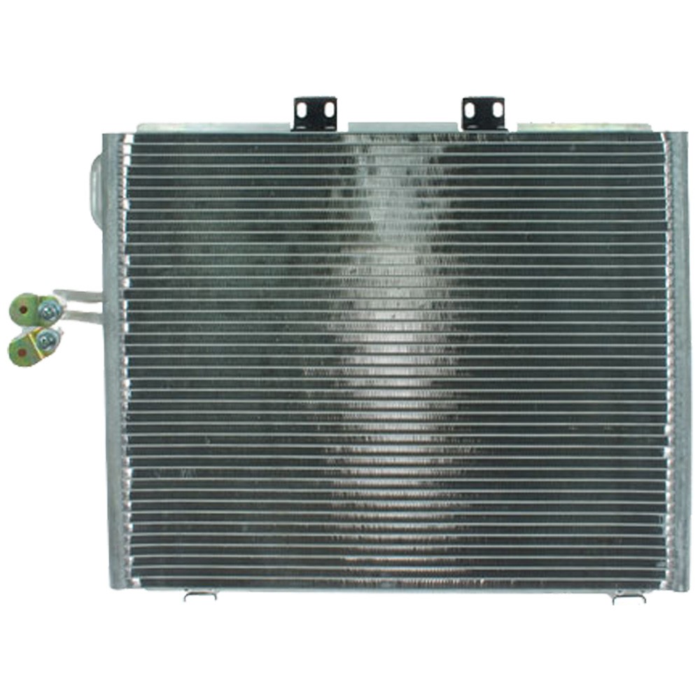 GPD A/C Condenser 3082C