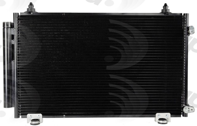 GPD A/C Condenser 3085C
