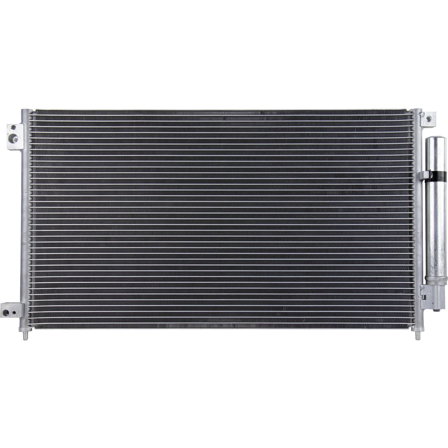 GPD A/C Condenser 3086C