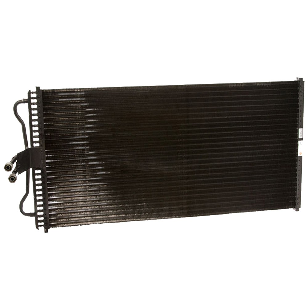 GPD A/C Condenser 3092C