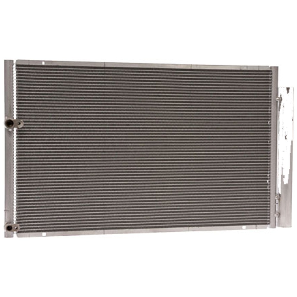 GPD A/C Condenser 3093C