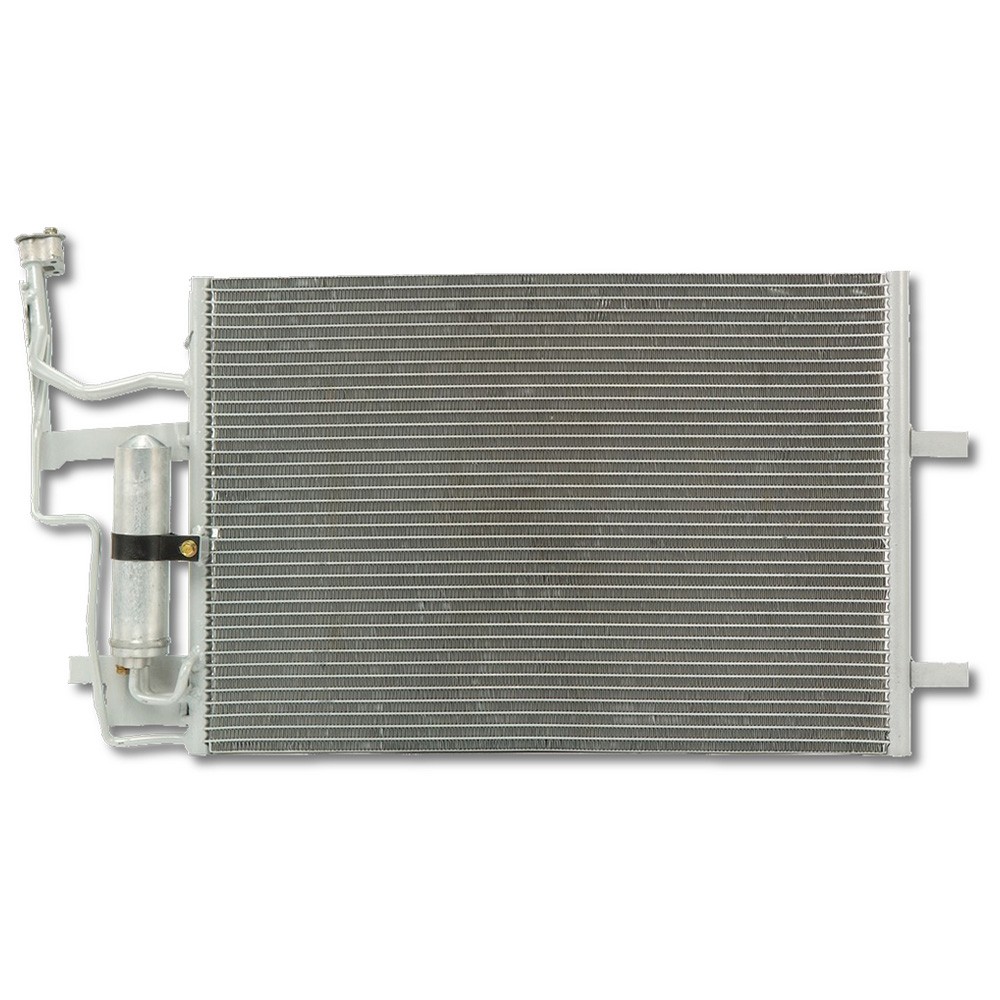 GPD A/C Condenser 3094C