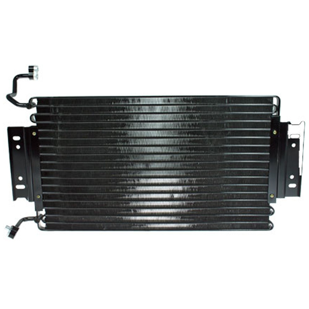 GPD A/C Condenser 3097C