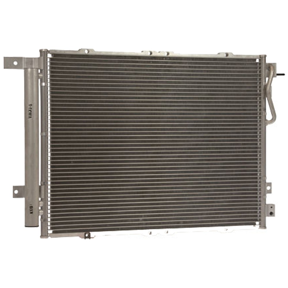 GPD A/C Condenser 3098C