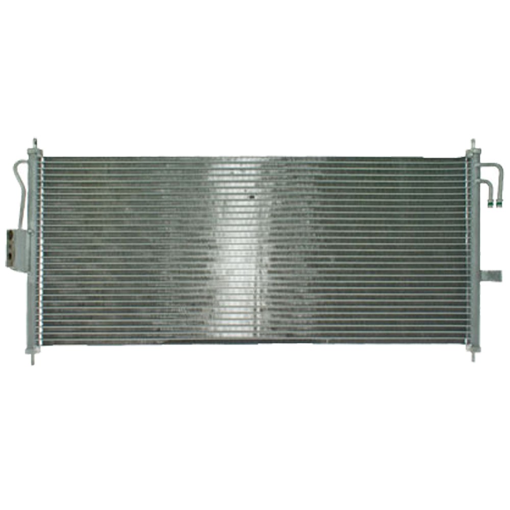GPD A/C Condenser 3099C