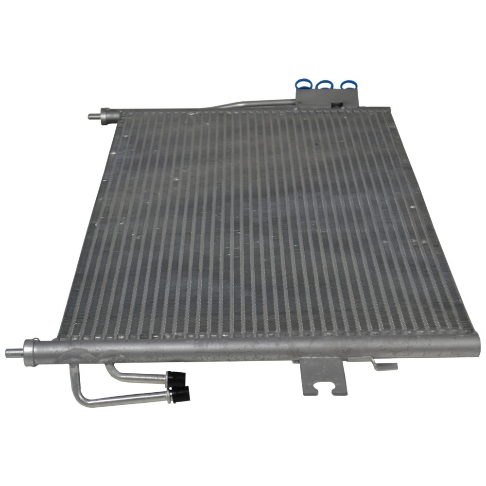 GPD A/C Condenser 3100C