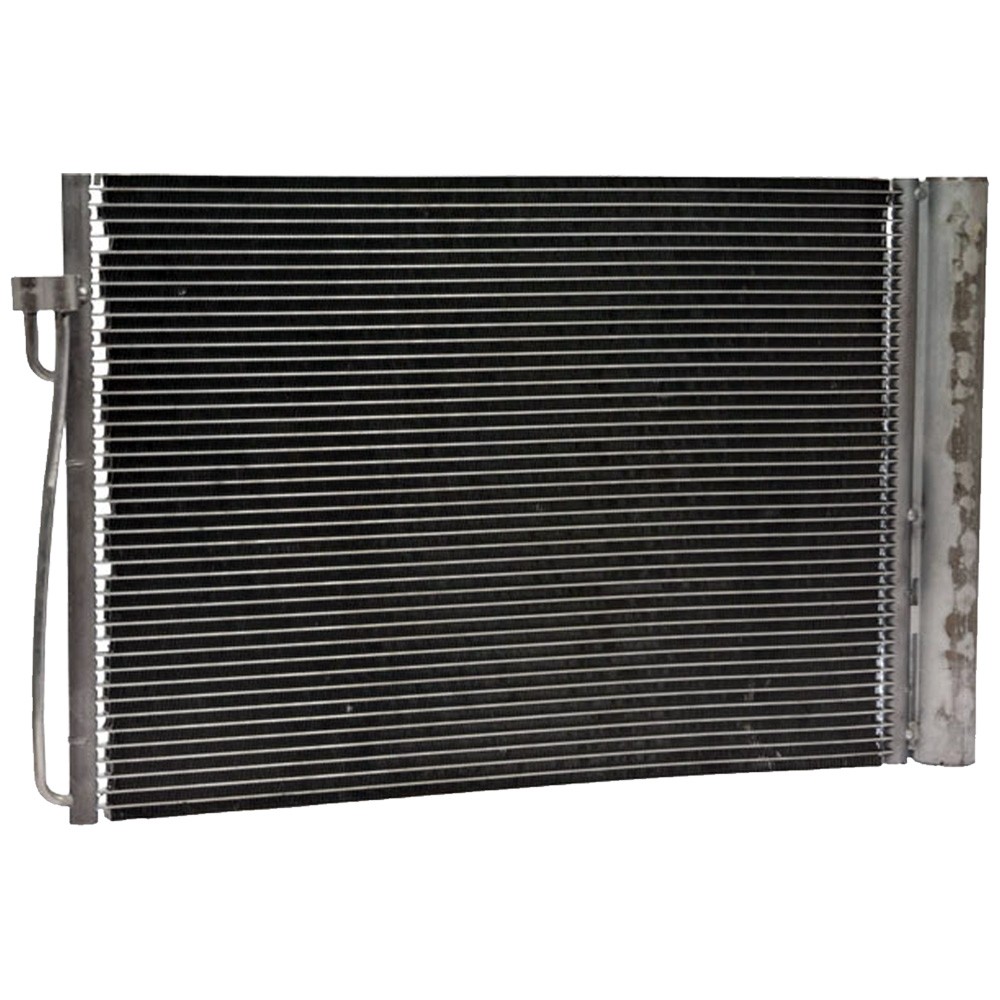 GPD A/C Condenser 3105C