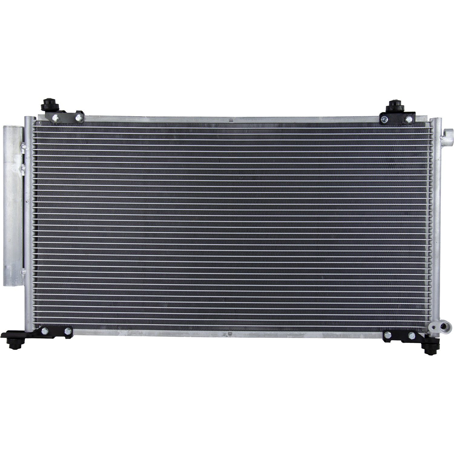 GPD A/C Condenser 3112C