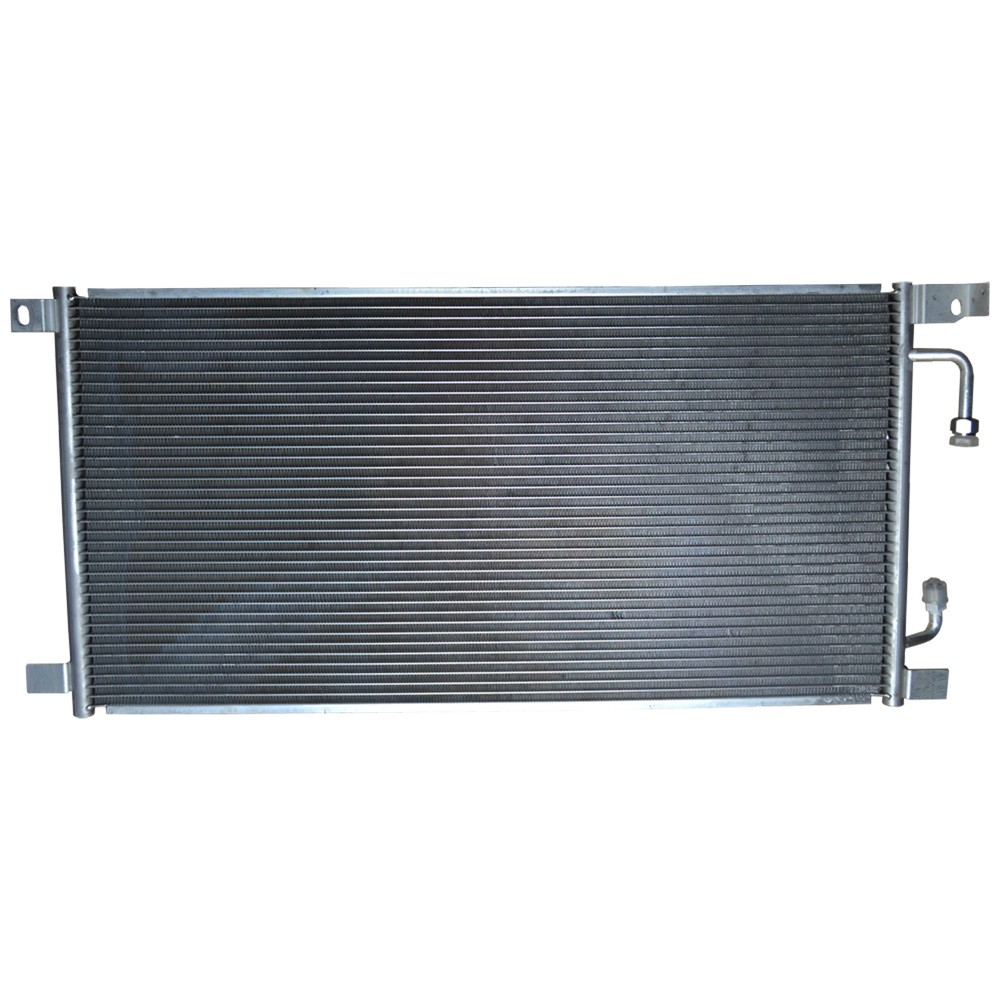 GPD A/C Condenser 3115C