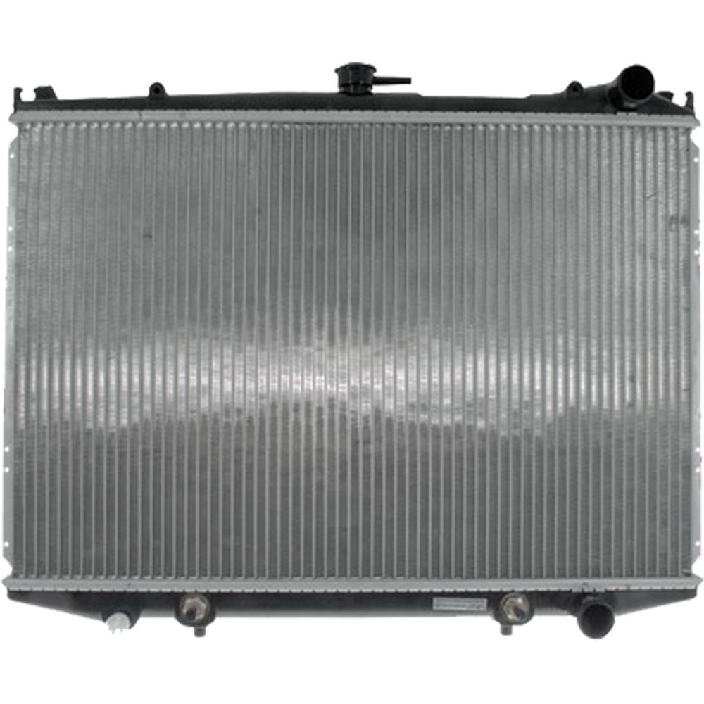 GPD Radiator 314C