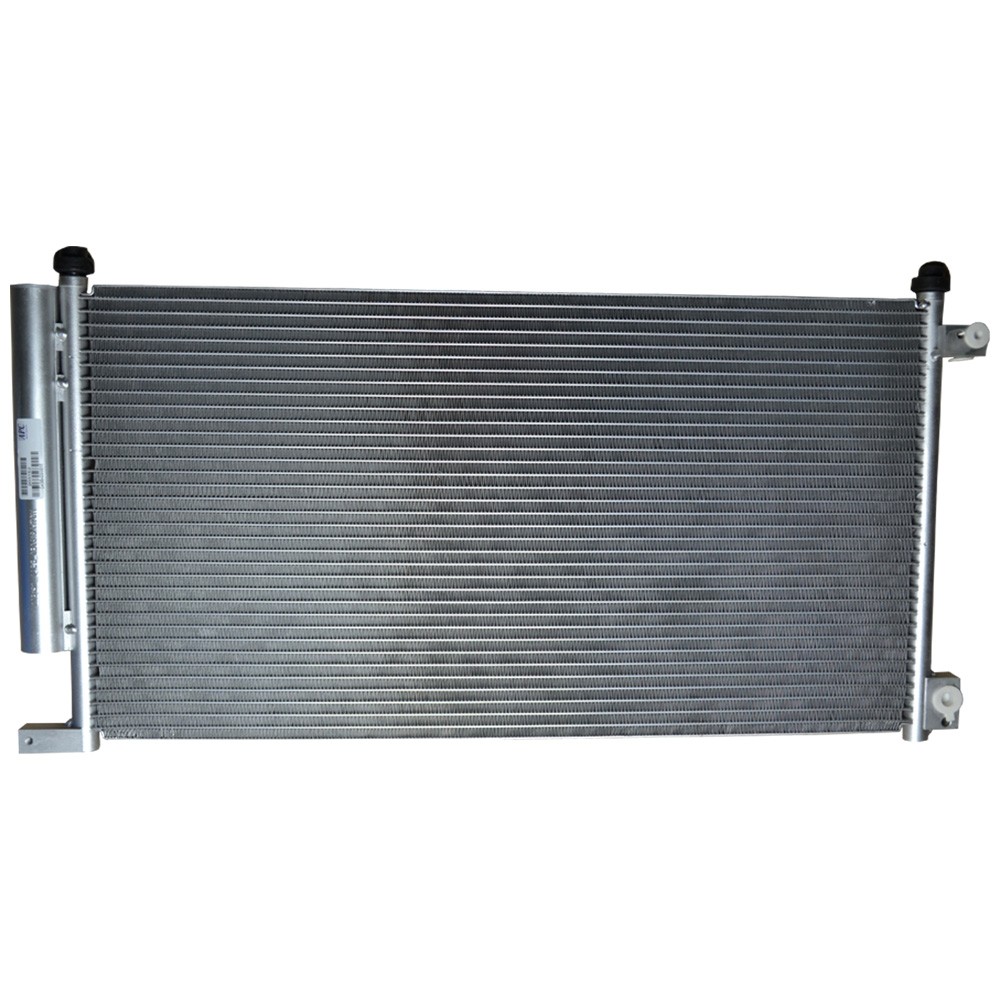 GPD A/C Condenser 3152C