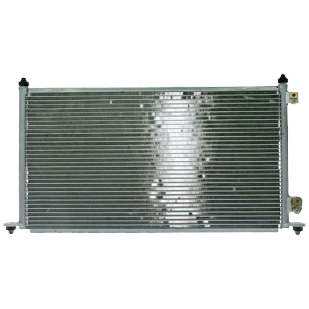 GPD A/C Condenser 3153C