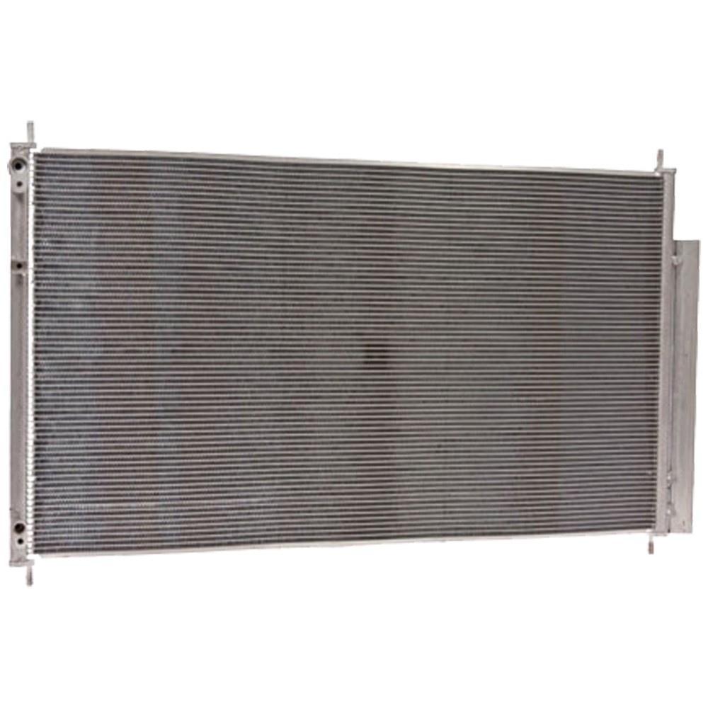 GPD A/C Condenser 3246C
