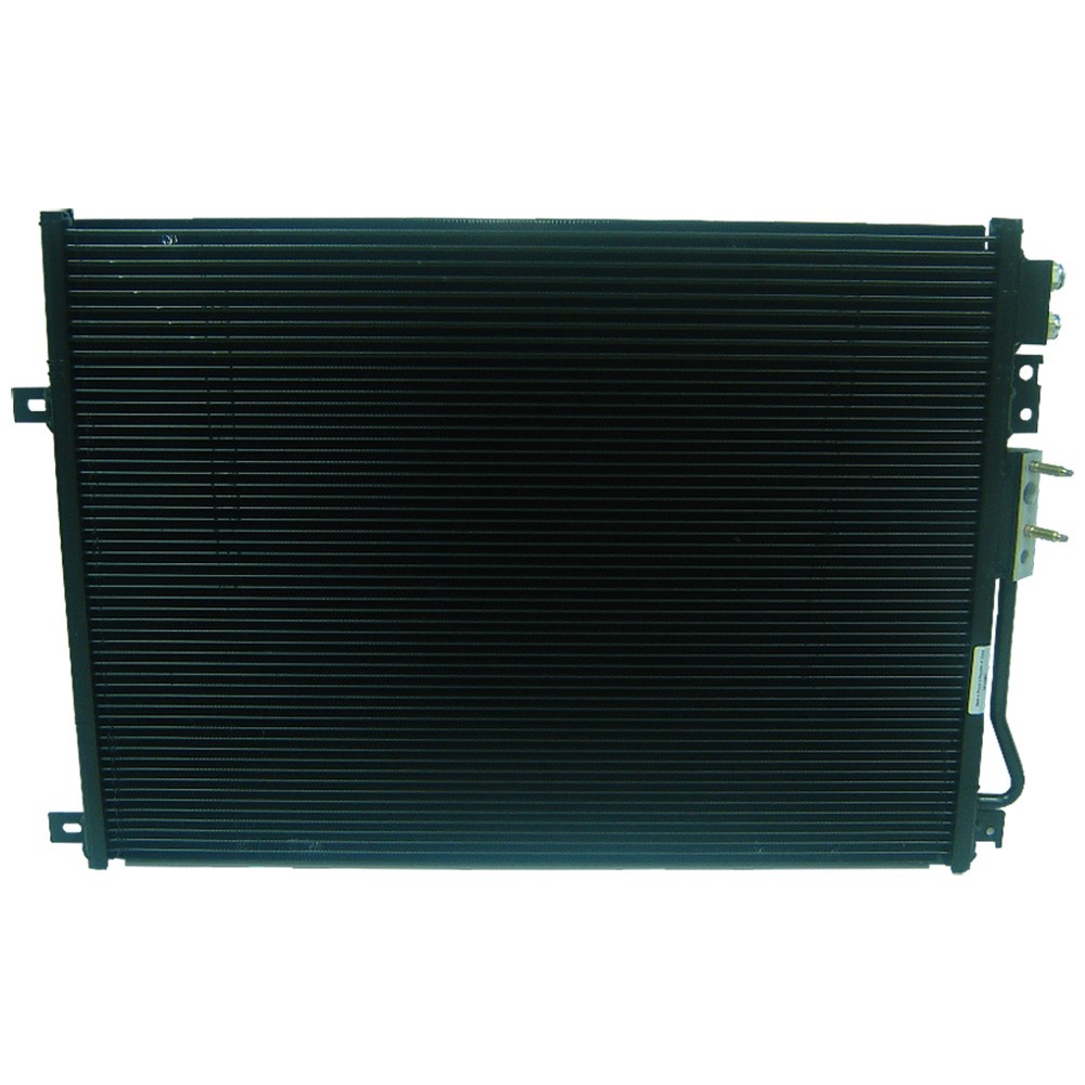 GPD A/C Condenser 3247C