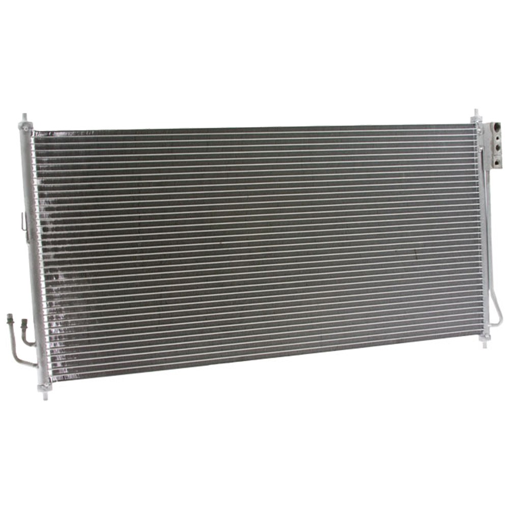 GPD A/C Condenser 3248C