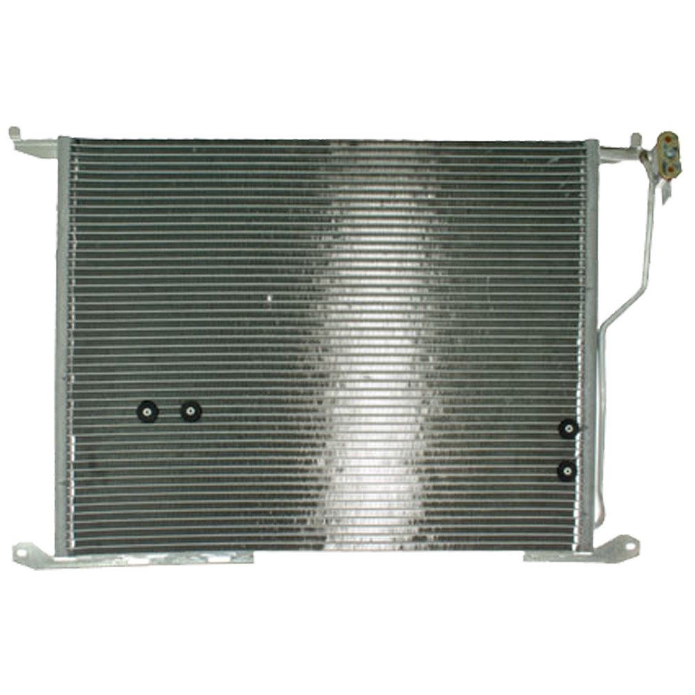 GPD A/C Condenser 3253C