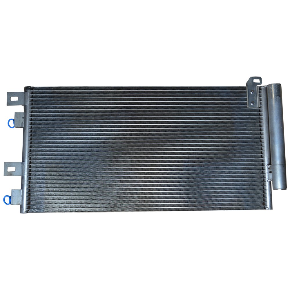 GPD A/C Condenser 3254C