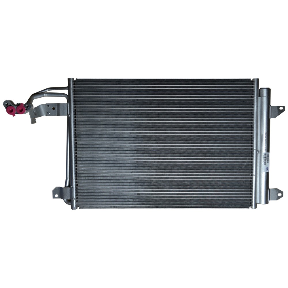 GPD A/C Condenser 3255C