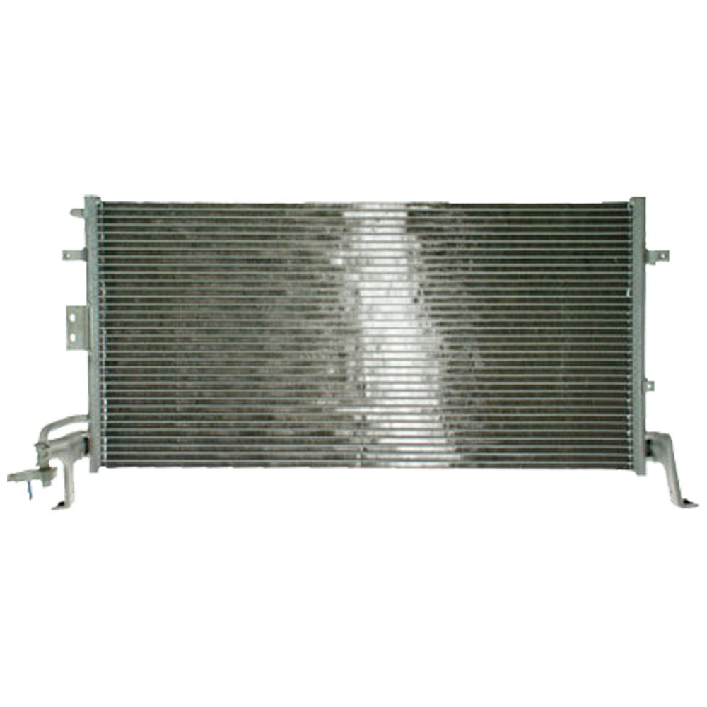 GPD A/C Condenser 3257C