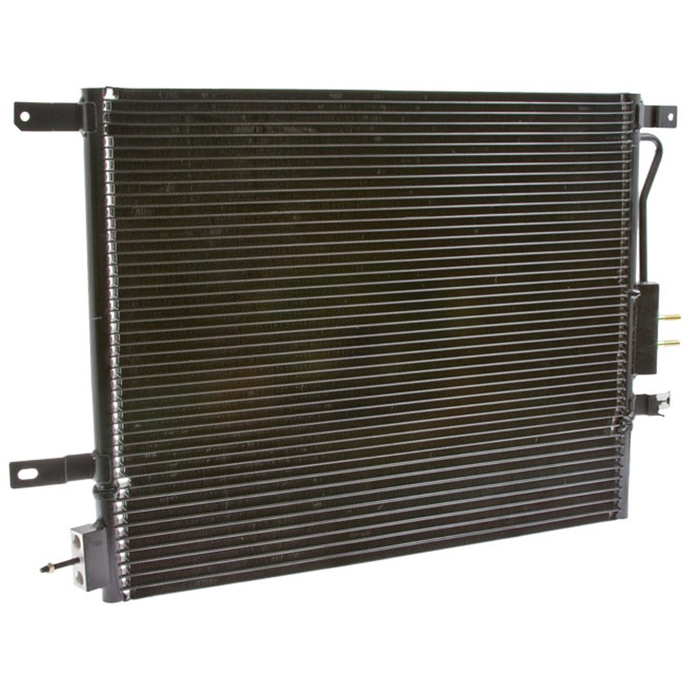 GPD A/C Condenser 3259C