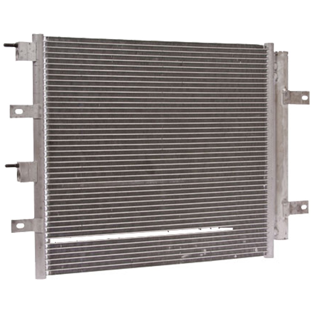 GPD A/C Condenser 3261C