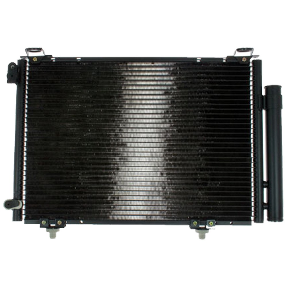 GPD A/C Condenser 3267C