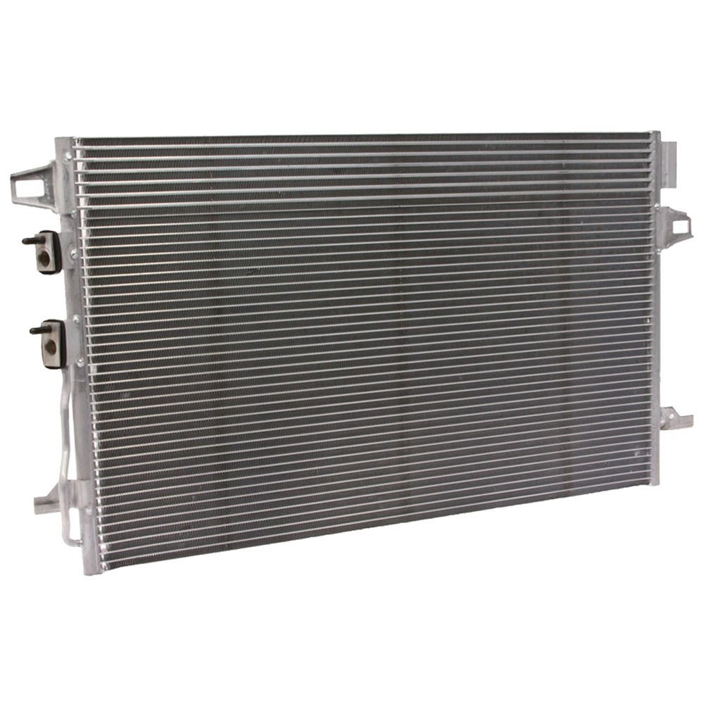 GPD A/C Condenser 3282C