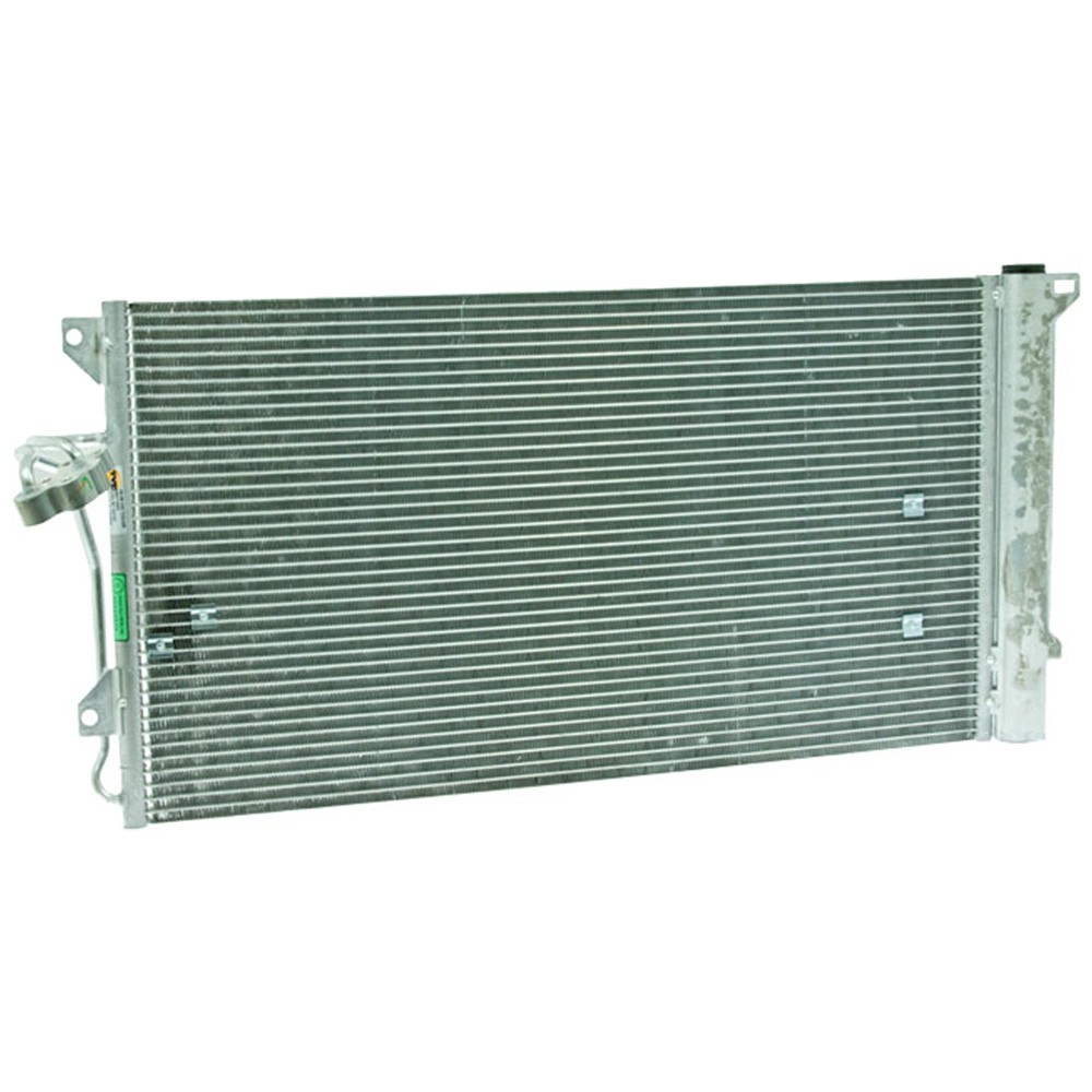 GPD A/C Condenser 3294C