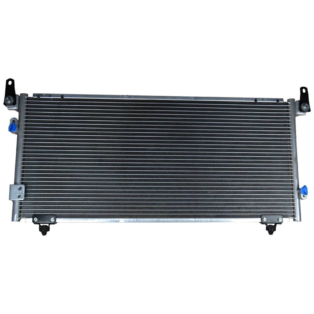 GPD A/C Condenser 3296C