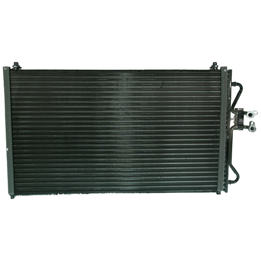 GPD A/C Condenser 3298C