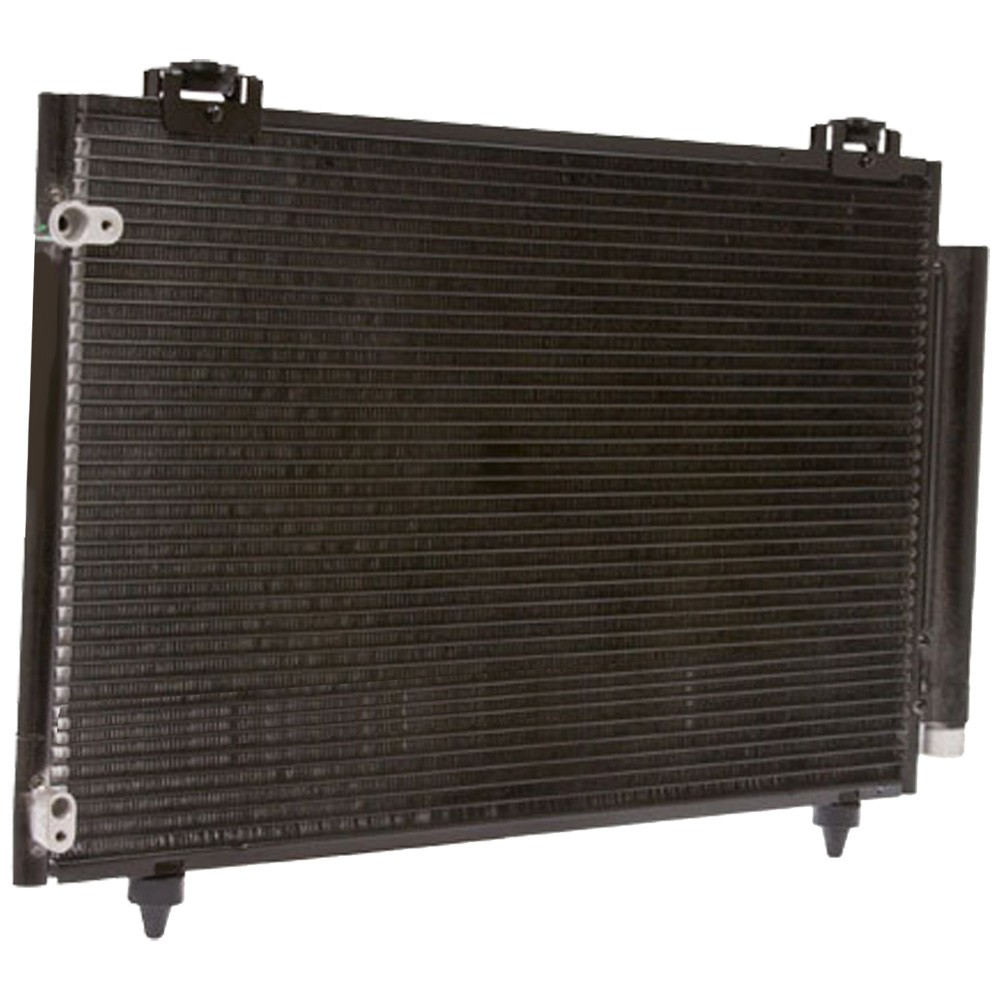 GPD A/C Condenser 3299C