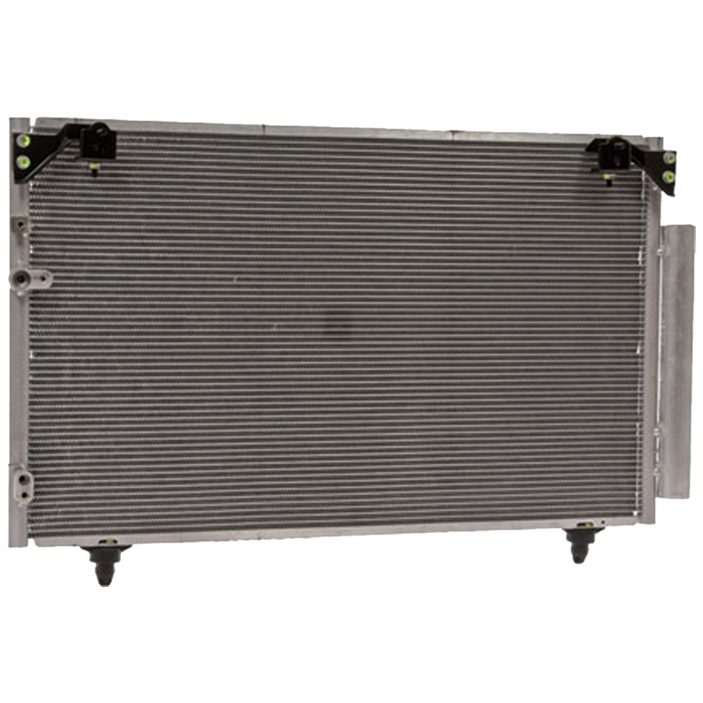GPD A/C Condenser 3304C