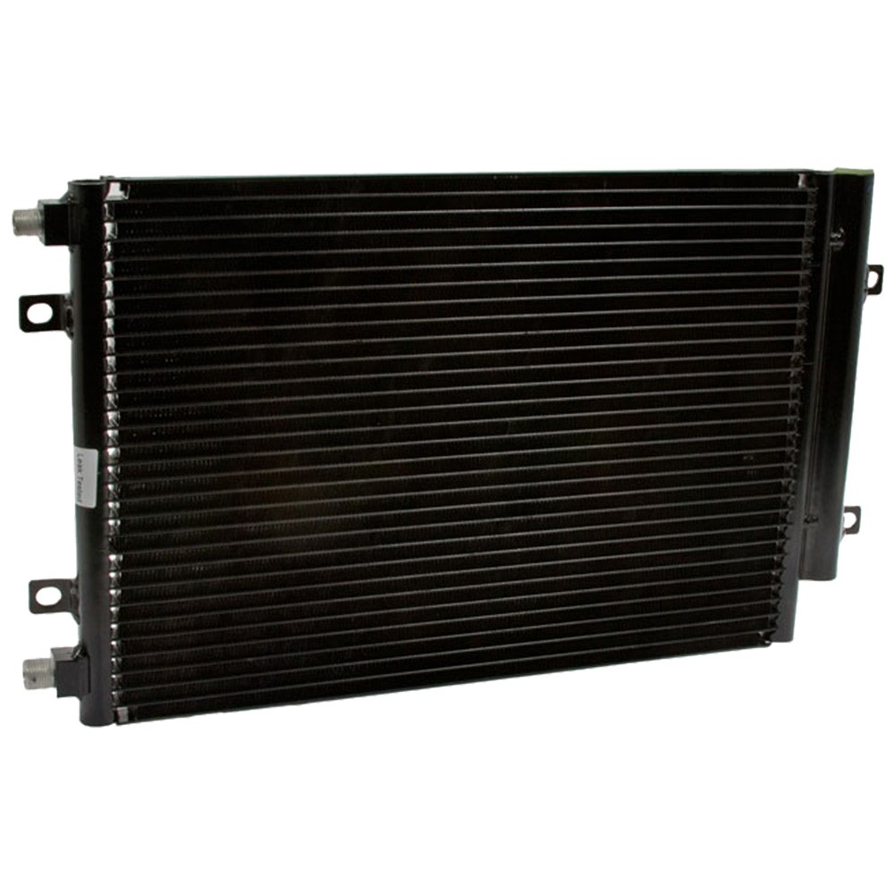 GPD A/C Condenser 3320C