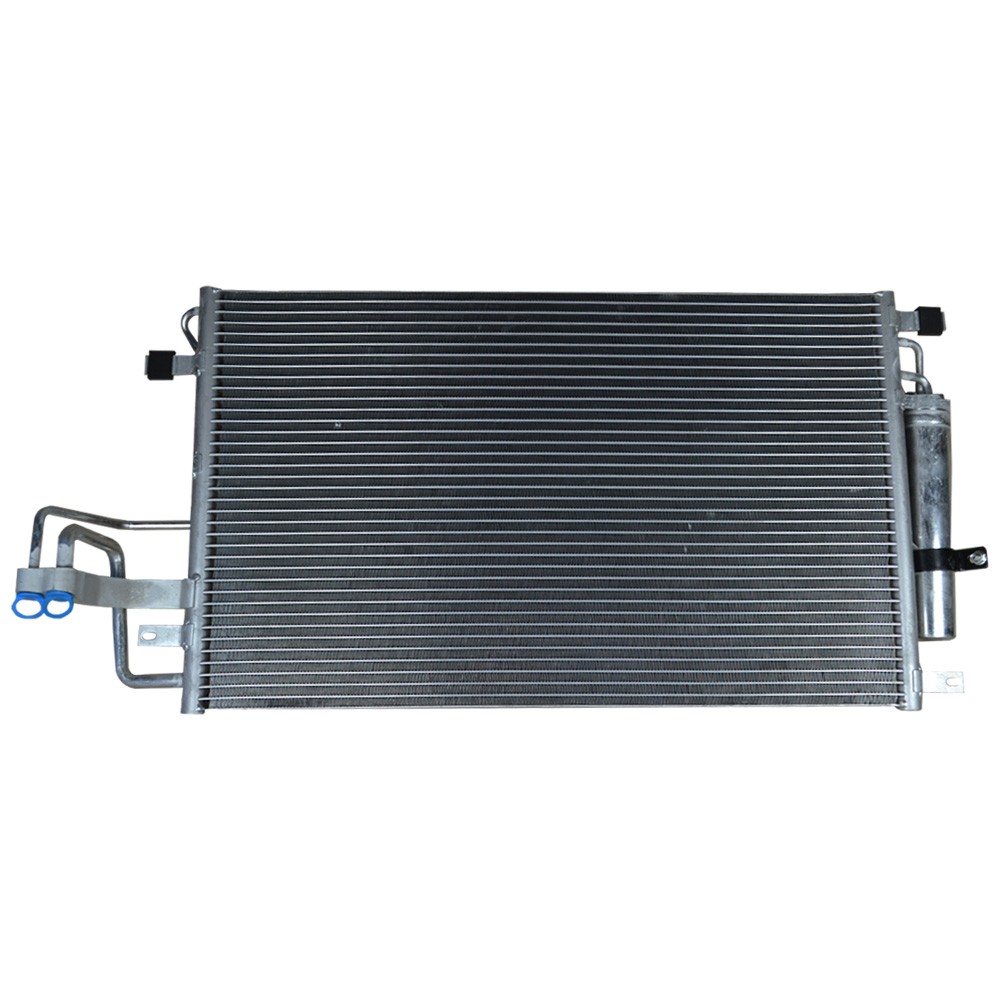GPD A/C Condenser 3323C
