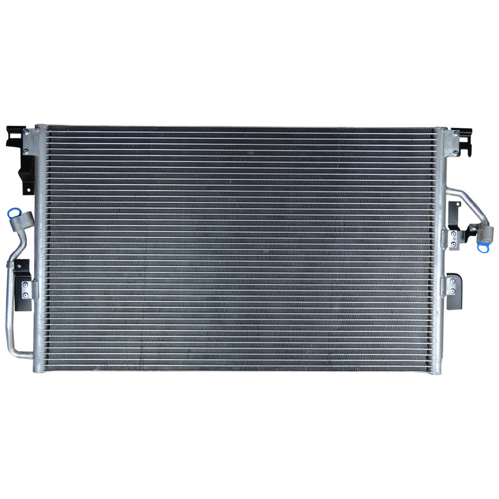 GPD A/C Condenser 3343C