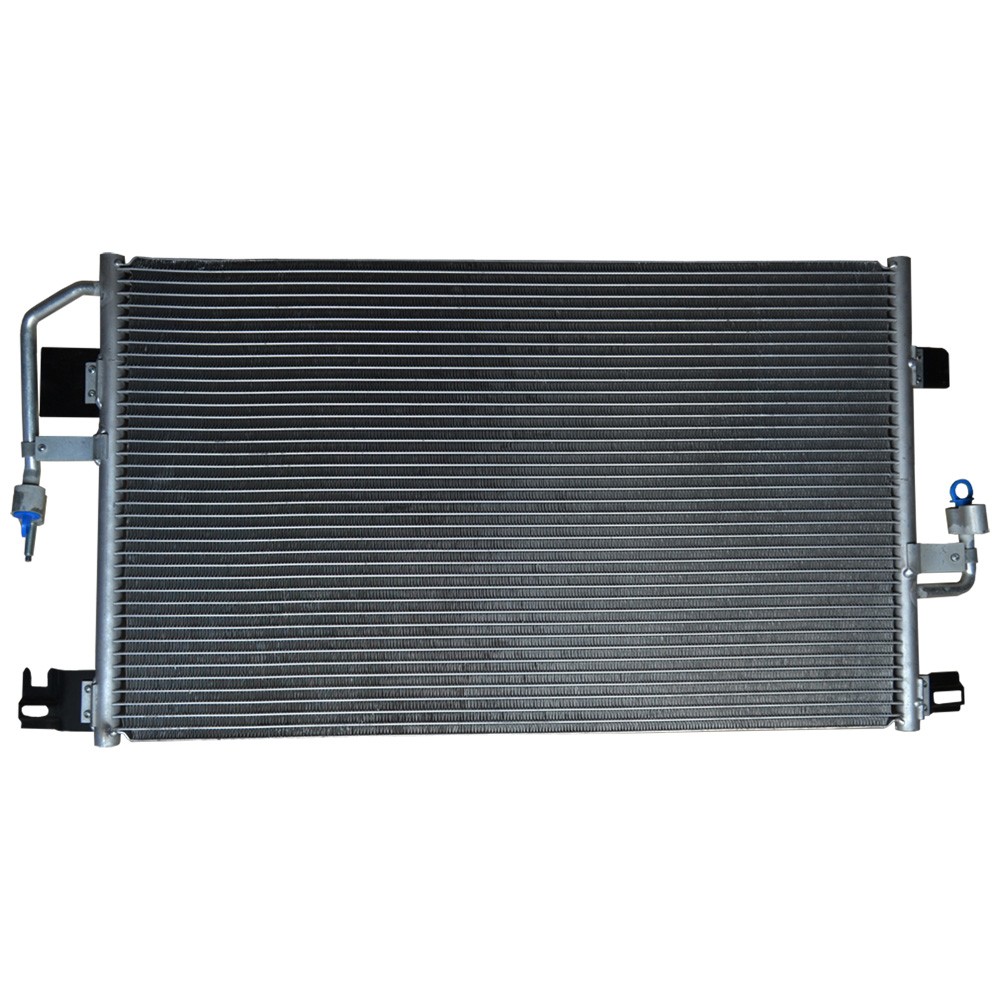 GPD A/C Condenser 3367C