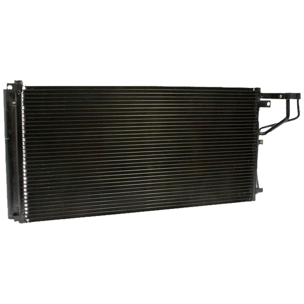 GPD A/C Condenser 3381C