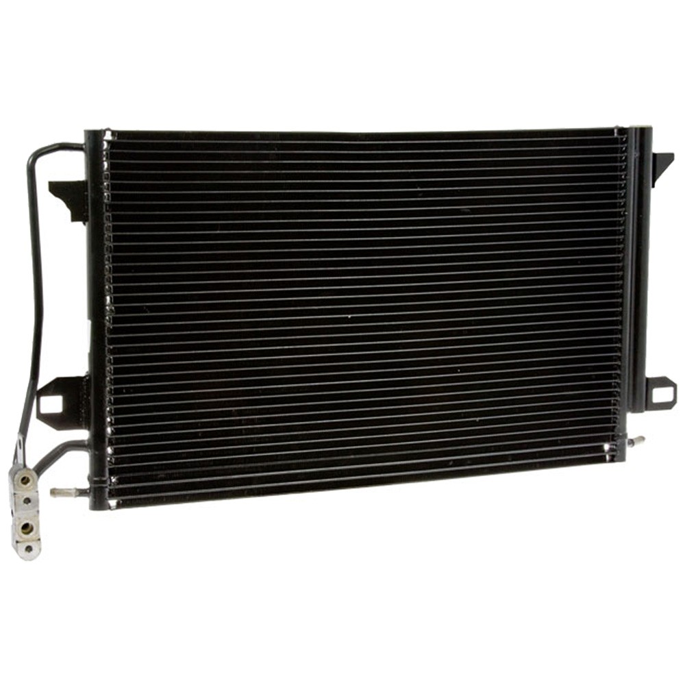 GPD A/C Condenser 3390C