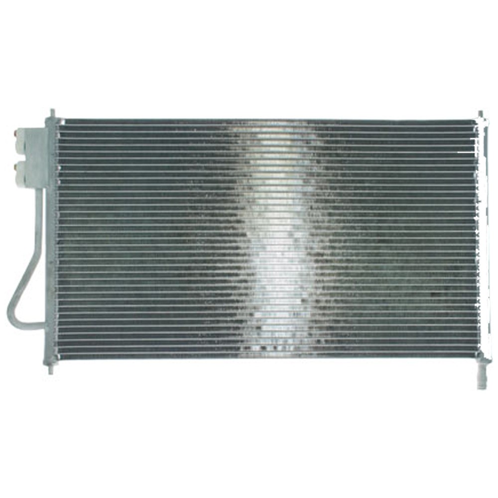 GPD A/C Condenser 3391C