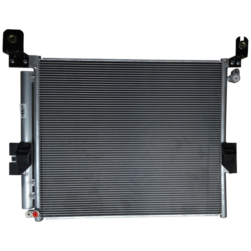 GPD A/C Condenser 3393C