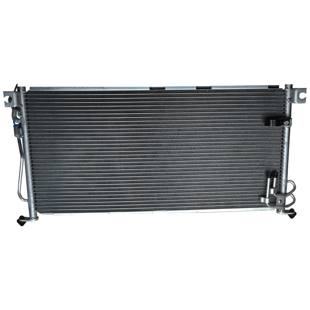 GPD A/C Condenser 3398C